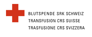 Blutspende SRK